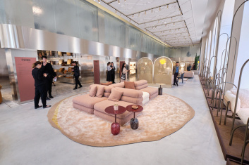 Fotoservizio/SS 2023/DESIGN/EVENTO_CULTURALE/FENDI CASA/DP2/25