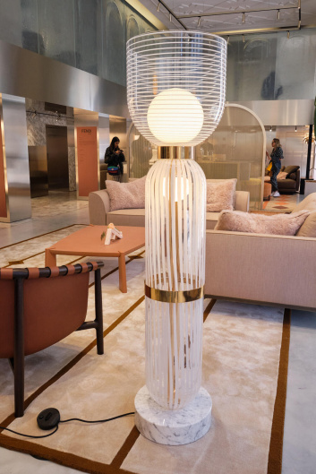 Fotoservizio/SS 2023/DESIGN/EVENTO_CULTURALE/FENDI CASA/DP2/27