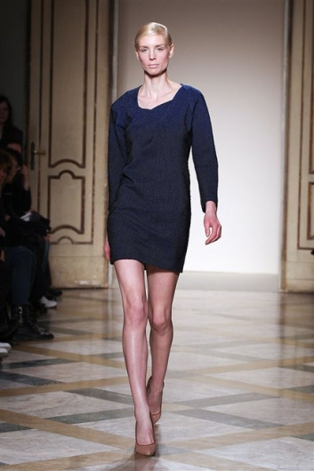 Fotoservizio/FW 2012-2013/WOMEN/SILVIO BETTERELLI/21