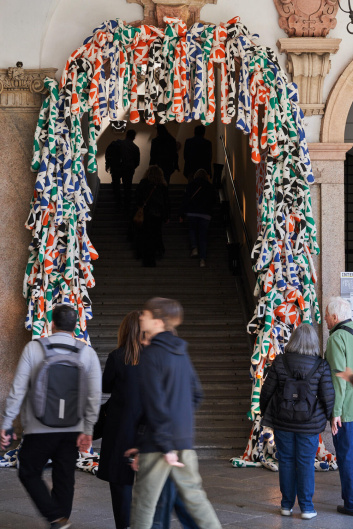 Fotoservizio/SS 2023/DESIGN/EVENTO/MISSONI/DP2/7