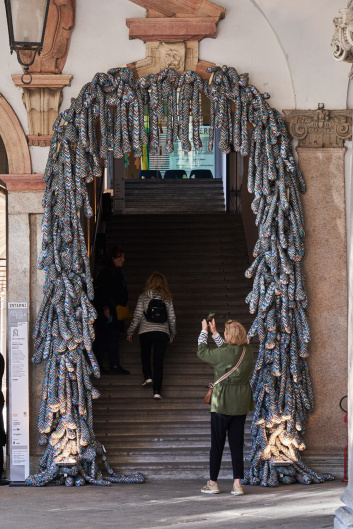 Fotoservizio/SS 2023/DESIGN/EVENTO/MISSONI/DP2/8