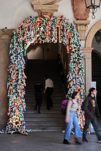 Fotoservizio/SS 2023/DESIGN/EVENTO/MISSONI/DP2/3