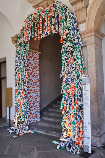 Fotoservizio/SS 2023/DESIGN/EVENTO/MISSONI/DP2/4