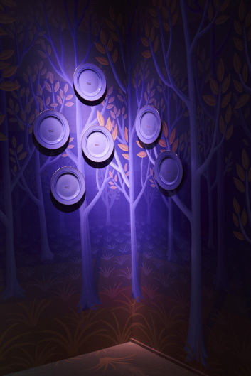 Fotoservizio/SS 2023/DESIGN/EVENTO_CULTURALE/ETRO/DP2/1