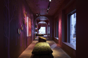 Fotoservizio/SS 2023/DESIGN/EVENTO_CULTURALE/ETRO/DP2/3