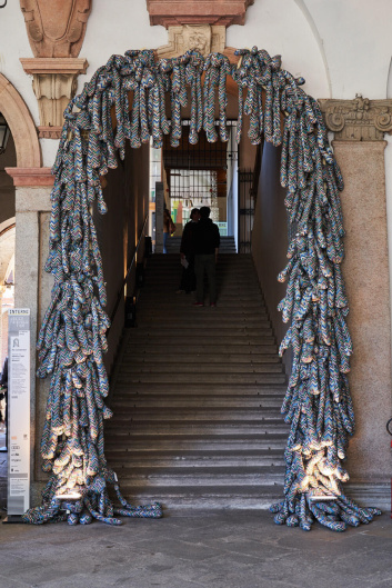 Fotoservizio/SS 2023/DESIGN/EVENTO/MISSONI/DP2/13