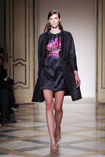 Fotoservizio/FW 2012-2013/WOMEN/SILVIO BETTERELLI/22