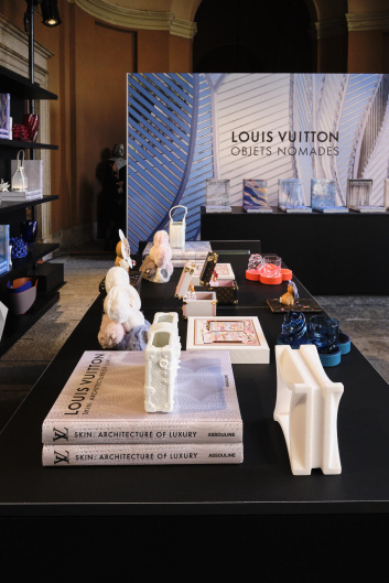 Fotoservizio/SS 2023/DESIGN/EVENTO_CULTURALE/LOUIS VUITTON/DP2/7