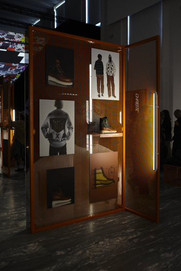 Fotoservizio/SS 2023/DESIGN/EVENTO_CULTURALE/TIMBERLAND/DP2/6