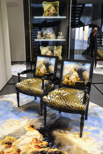 Fotoservizio/SS 2023/DESIGN/EVENTO_CULTURALE/ROBERTO CAVALLI/DP2/8