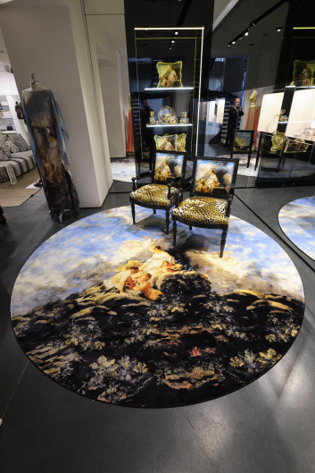 Fotoservizio/SS 2023/DESIGN/EVENTO_CULTURALE/ROBERTO CAVALLI/DP2/9
