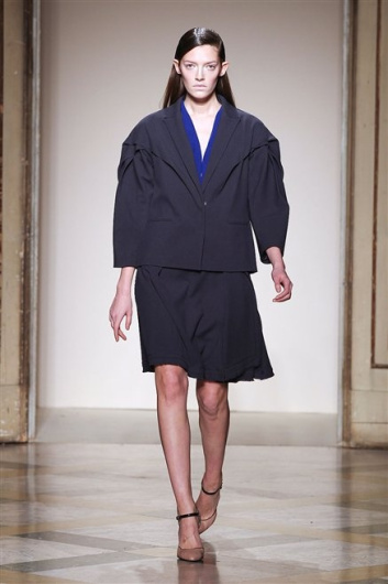 Fotoservizio/FW 2012-2013/WOMEN/SILVIO BETTERELLI/23
