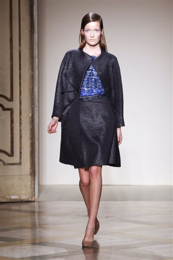 Fotoservizio/FW 2012-2013/WOMEN/SILVIO BETTERELLI/24