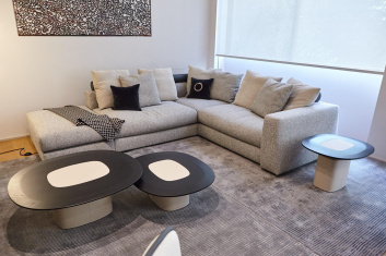 Fotoservizio/SS 2023/DESIGN/EVENTO_CULTURALE/TRUSSARDI CASA/DP2/11