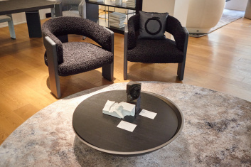 Fotoservizio/SS 2023/DESIGN/EVENTO_CULTURALE/TRUSSARDI CASA/DP2/12