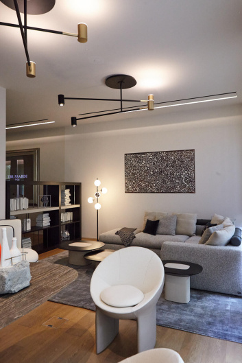 Fotoservizio/SS 2023/DESIGN/EVENTO_CULTURALE/TRUSSARDI CASA/DP2/8