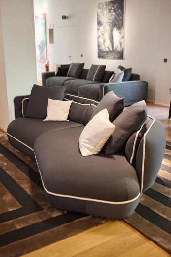 Fotoservizio/SS 2023/DESIGN/EVENTO_CULTURALE/TRUSSARDI CASA/DP2/19