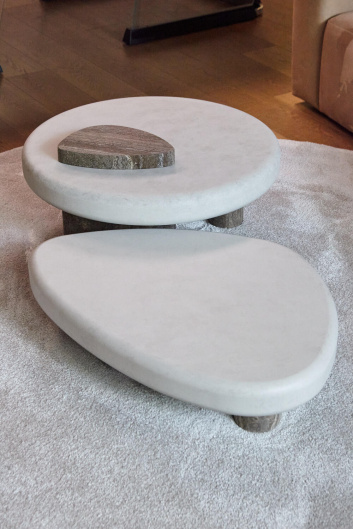 Fotoservizio/SS 2023/DESIGN/EVENTO_CULTURALE/TRUSSARDI CASA/DP2/23