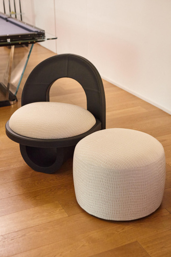 Fotoservizio/SS 2023/DESIGN/EVENTO_CULTURALE/TRUSSARDI CASA/DP2/17