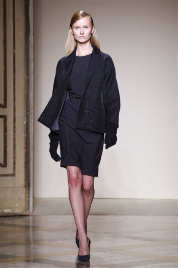 Fotoservizio/FW 2012-2013/WOMEN/SILVIO BETTERELLI/26
