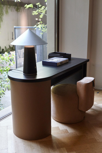 Fotoservizio/SS 2023/DESIGN/EVENTO_CULTURALE/TRUSSARDI CASA/DP2/29