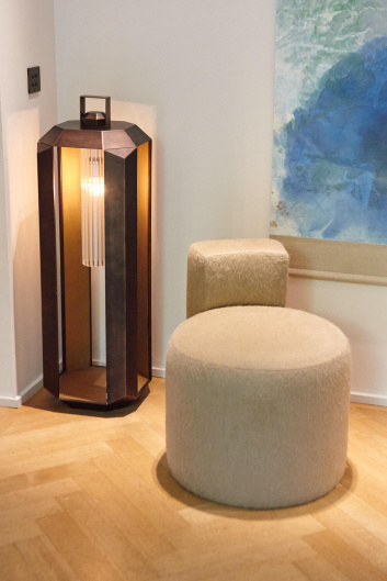 Fotoservizio/SS 2023/DESIGN/EVENTO_CULTURALE/TRUSSARDI CASA/DP2/31