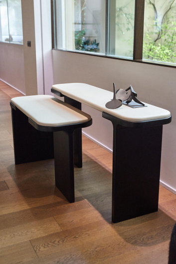 Fotoservizio/SS 2023/DESIGN/EVENTO_CULTURALE/TRUSSARDI CASA/DP2/25