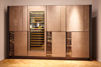 Fotoservizio/SS 2023/DESIGN/EVENTO_CULTURALE/TRUSSARDI CASA/DP2/27