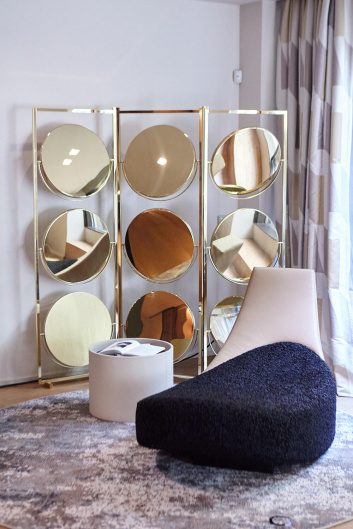 Fotoservizio/SS 2023/DESIGN/EVENTO_CULTURALE/TRUSSARDI CASA/DP2/40