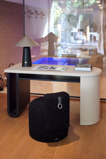 Fotoservizio/SS 2023/DESIGN/EVENTO_CULTURALE/TRUSSARDI CASA/DP2/43