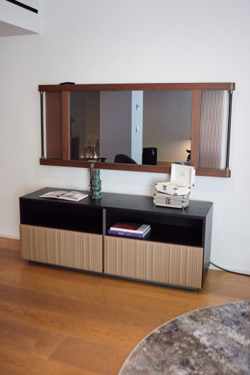 Fotoservizio/SS 2023/DESIGN/EVENTO_CULTURALE/TRUSSARDI CASA/DP2/44