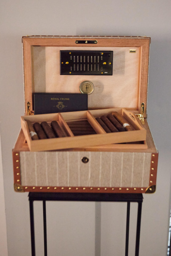 Fotoservizio/SS 2023/DESIGN/EVENTO_CULTURALE/TRUSSARDI CASA/DP2/50