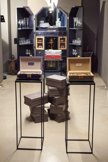 Fotoservizio/SS 2023/DESIGN/EVENTO_CULTURALE/TRUSSARDI CASA/DP2/51