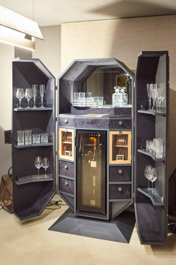 Fotoservizio/SS 2023/DESIGN/EVENTO_CULTURALE/TRUSSARDI CASA/DP2/52