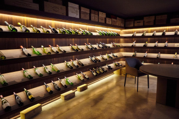 Fotoservizio/SS 2023/DESIGN/EVENTO_CULTURALE/TRUSSARDI CASA/DP2/53