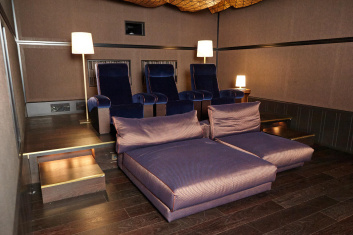 Fotoservizio/SS 2023/DESIGN/EVENTO_CULTURALE/TRUSSARDI CASA/DP2/54