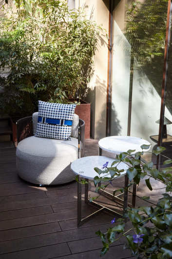 Fotoservizio/SS 2023/DESIGN/EVENTO_CULTURALE/TRUSSARDI CASA/DP2/46