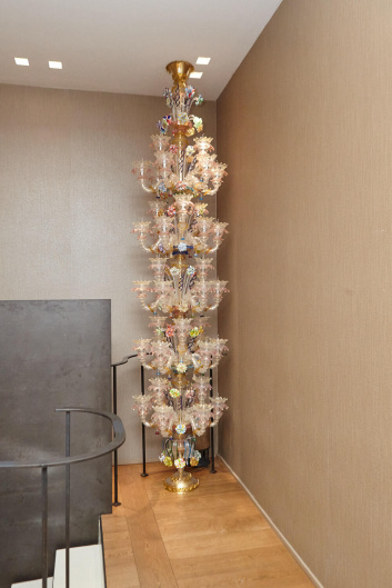 Fotoservizio/SS 2023/DESIGN/EVENTO_CULTURALE/TRUSSARDI CASA/DP2/60