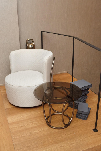 Fotoservizio/SS 2023/DESIGN/EVENTO_CULTURALE/TRUSSARDI CASA/DP2/61