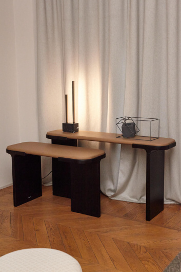 Fotoservizio/SS 2023/DESIGN/EVENTO_CULTURALE/TRUSSARDI CASA/DP2/63