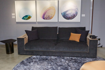 Fotoservizio/SS 2023/DESIGN/EVENTO_CULTURALE/TRUSSARDI CASA/DP2/57