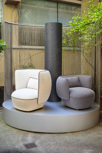 Fotoservizio/SS 2023/DESIGN/EVENTO_CULTURALE/TRUSSARDI CASA/DP2/65