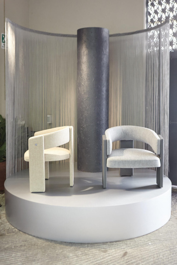 Fotoservizio/SS 2023/DESIGN/EVENTO_CULTURALE/TRUSSARDI CASA/DP2/68