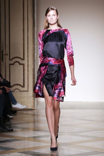 Fotoservizio/FW 2012-2013/WOMEN/SILVIO BETTERELLI/27