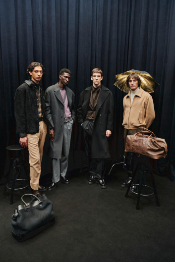 Fotoservizio/FW 24-25/MEN/PRESENTAZIONE/CORNELIANI/DP2/0
