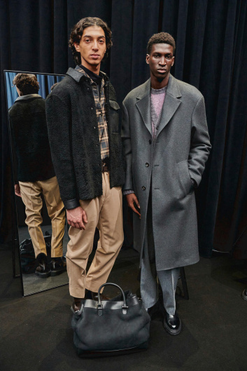 Fotoservizio/FW 24-25/MEN/PRESENTAZIONE/CORNELIANI/DP2/3