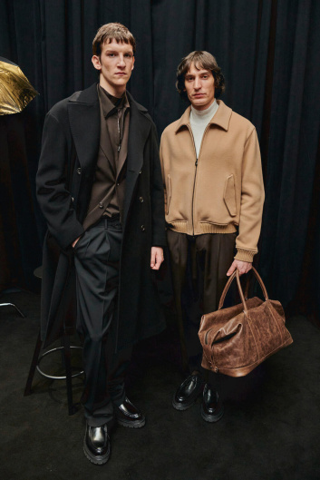 Fotoservizio/FW 24-25/MEN/PRESENTAZIONE/CORNELIANI/DP2/4