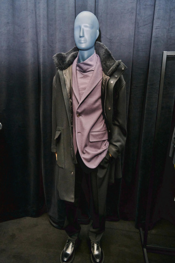 Fotoservizio/FW 24-25/MEN/PRESENTAZIONE/CORNELIANI/DP2/17
