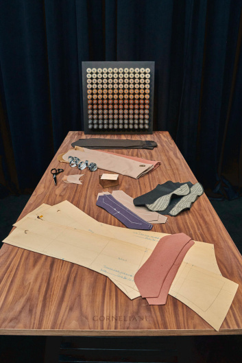 Fotoservizio/FW 24-25/MEN/PRESENTAZIONE/CORNELIANI/DP2/26