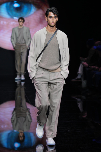 Fotoservizio/FW 24-25/MEN/SFILATA/GIORGIO ARMANI/DP2/2